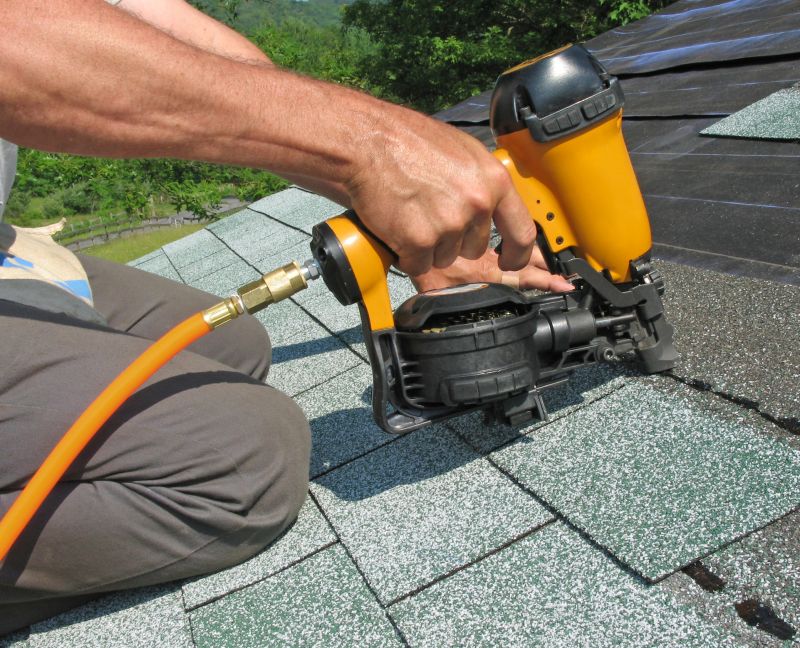 Prevents water leaks and damage to your home.