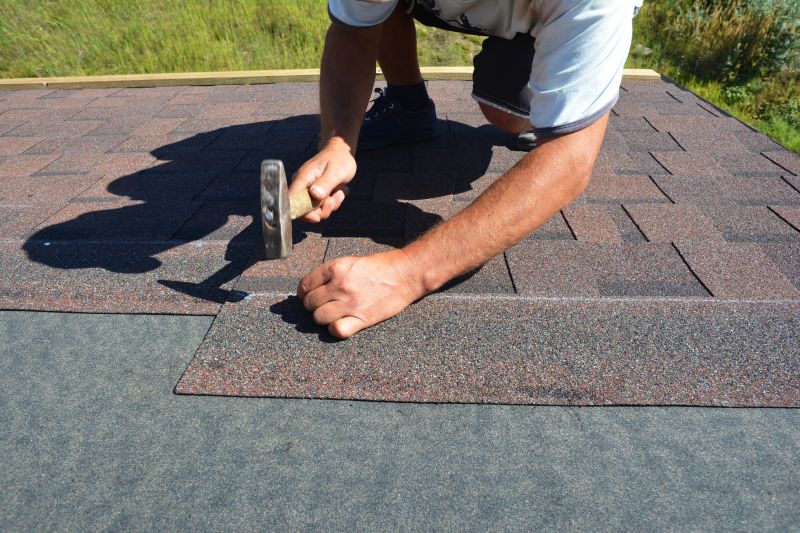 Common Signs You Need Asphalt Shingle Roof Repair