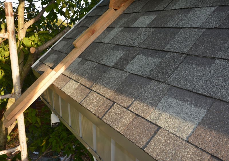 How Asphalt Shingle Roof Repair Prevents Costly Water Damage