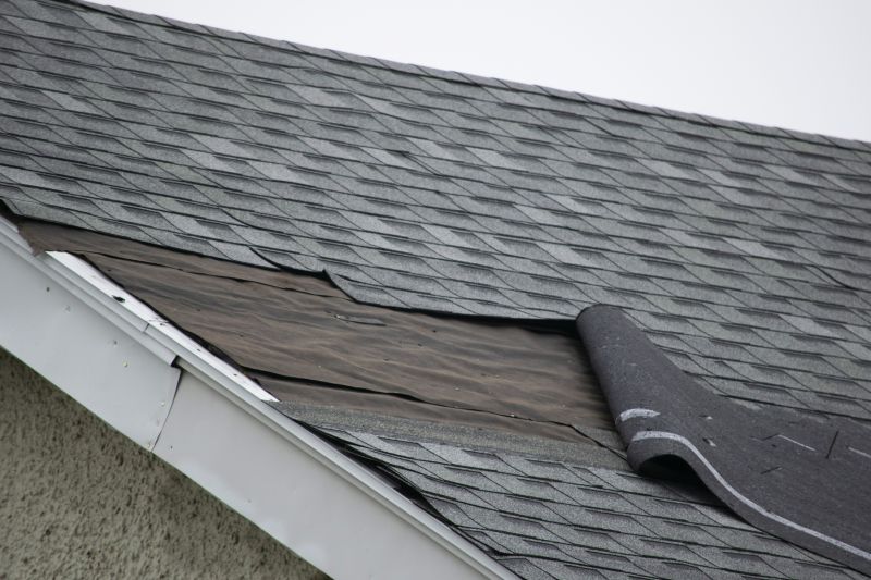 Shingles Replacement