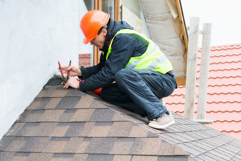 Specialized Shingles Repair Experts