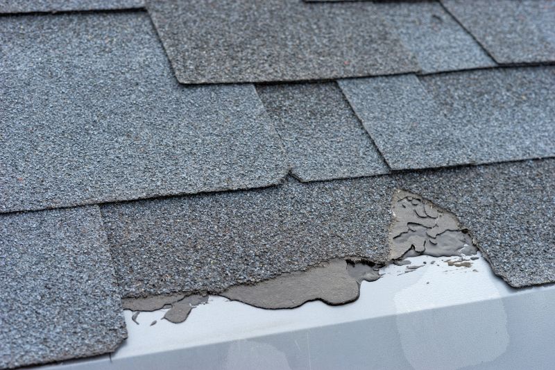 Maintains roof integrity and longevity.