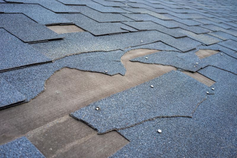 Maintains roof integrity and longevity.